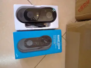 Two-Way Audio Doorbell Camera