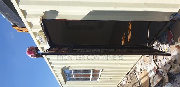 Modern Bedsitters in a 20ft Shipping Containers.GRAB NOW!!