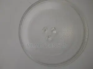 Microwave Glass Plate