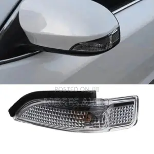 Premio, Allion 260/265 Side Mirror Indicator Light