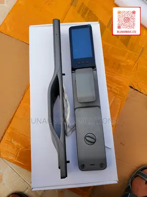 Biometric Fingerprint Door Locks With Wi-Fi