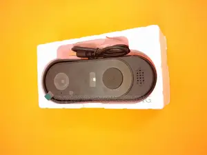Smart Doorbell With HD Video