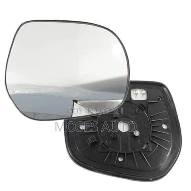 Prado 150 /160 Side Mirror Glass