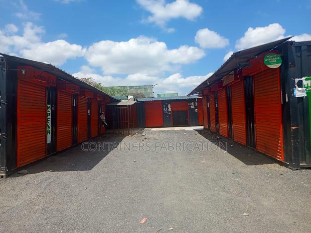 Commercial Shops for Sale - main view