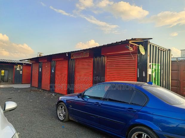 Commercial Shops for Sale - thumbnail 2