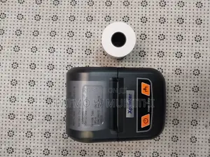 58mm Portable Bluetooth Printer Adroid Mobile Printer