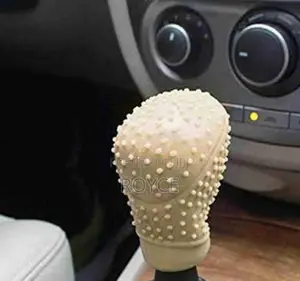 Gear Shift Knob Silicone Cover