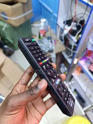 Sony Smart TV Replacement Remote