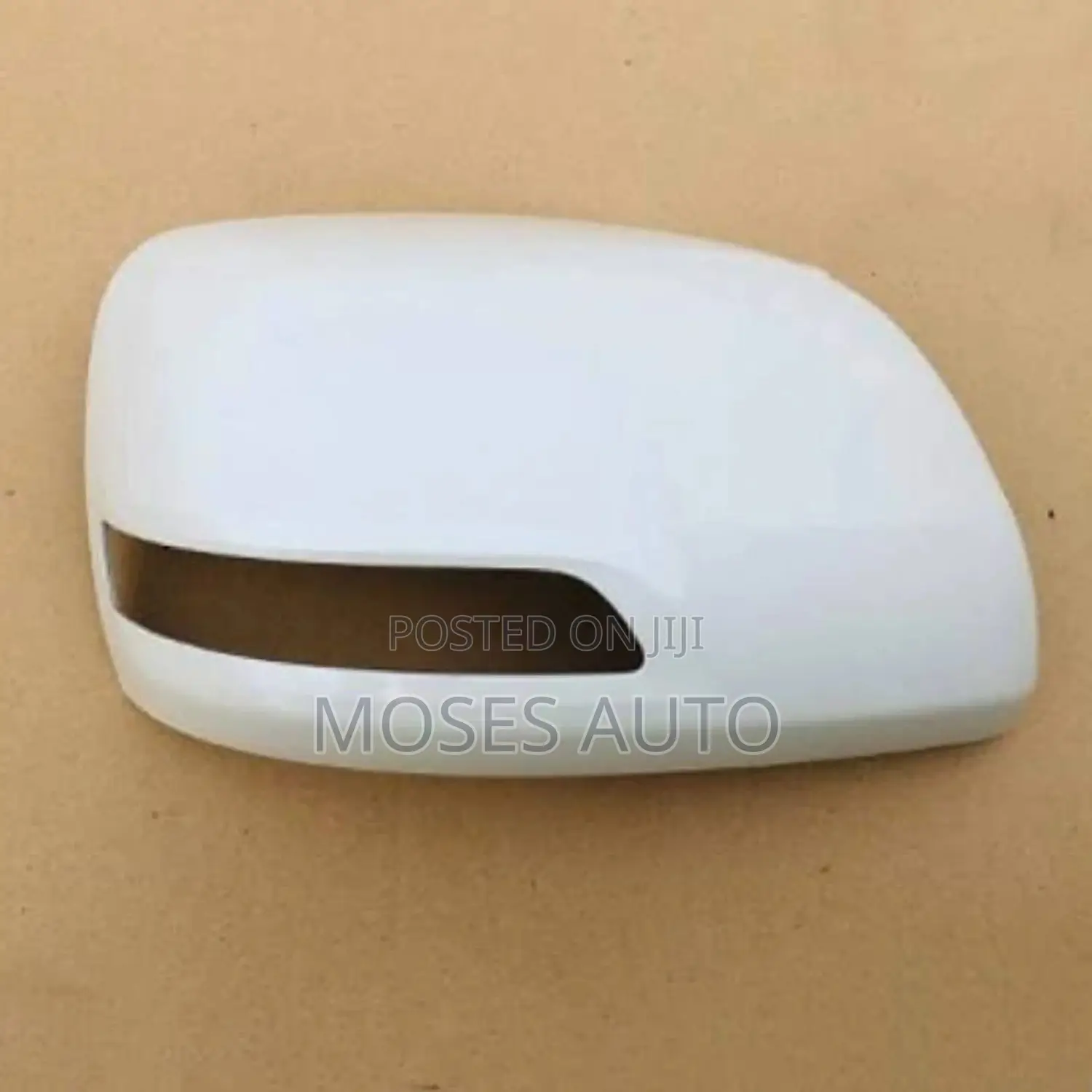 Prado 150/160 Side Mirror Cover