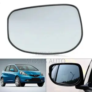Honda Fit 2008-2012 Side Mirror Glass