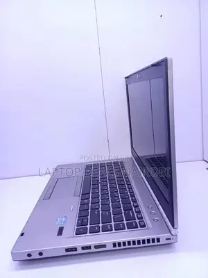 Laptop HP EliteBook 8470P 8GB Intel Core I5 HDD+SSD 500GB