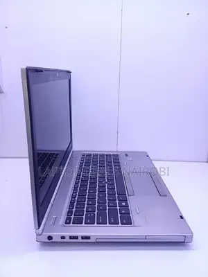 Laptop HP EliteBook 8470P 8GB Intel Core I5 HDD+SSD 500GB