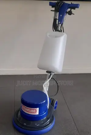 Astramilano Floor Scrubber