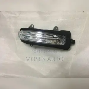 Prado 150/160 Side Mirror Indicator Light
