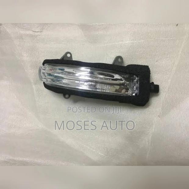 Prado 150/160 Side Mirror Indicator Light - main view