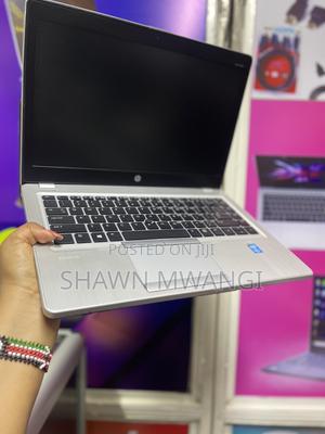 Laptop HP EliteBook Folio 9480M 4GB Intel Core I5 HDD 500GB