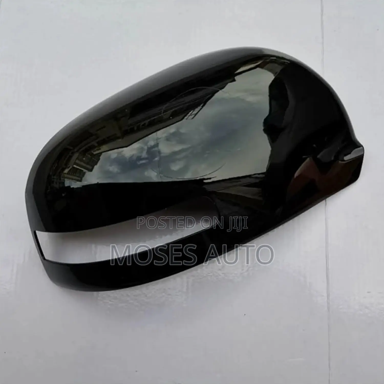 Mitsubishi Outlander Side Mirror Cover