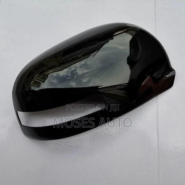 Mitsubishi Outlander Side Mirror Cover