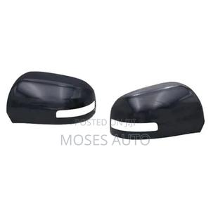 Mitsubishi RVR Side Mirror Cover - thumbnail 2