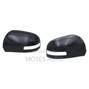 Mitsubishi RVR Side Mirror Cover