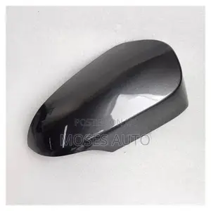 Vitz 2012-2018 Side Mirror Cover