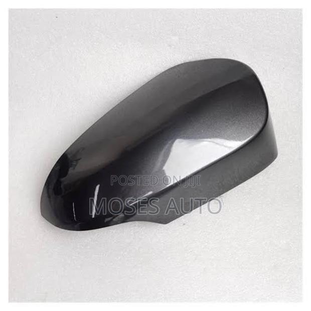 Vitz 2012-2018 Side Mirror Cover