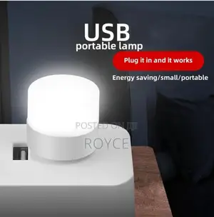 10pcs USB Mini Lights