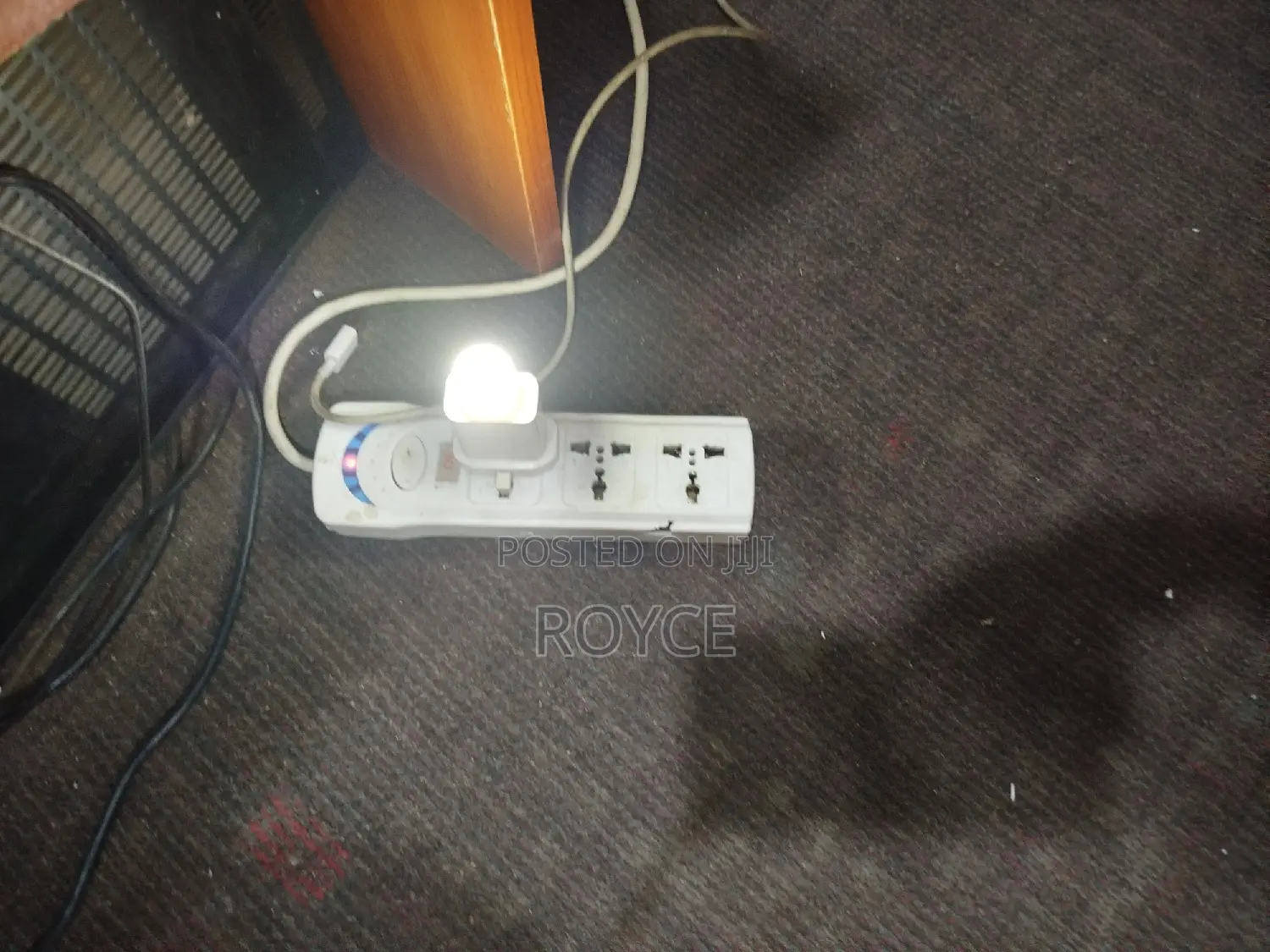 10pcs USB Mini Lights