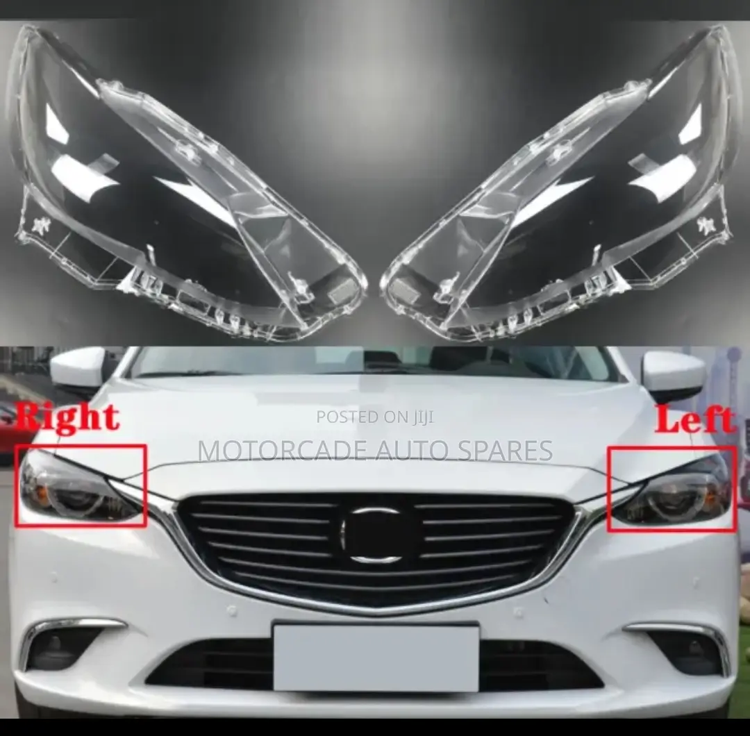 Mazda Atenza 2014/2016 Headlight Lens