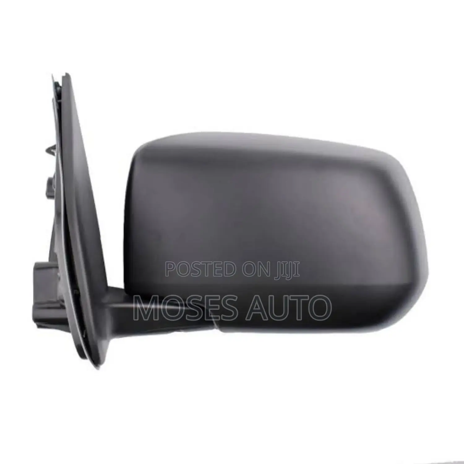 Isuzu D-Max New Model Side Mirror
