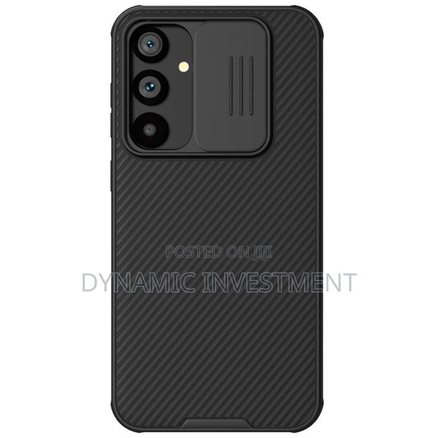 Samsung Galaxy S23 FE Nillkin Camshield Pro Cover/Case
