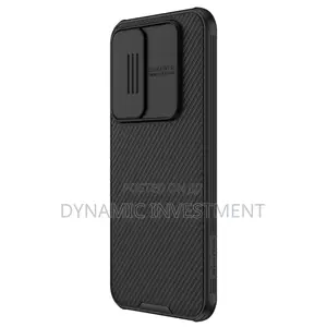 Samsung Galaxy S23 FE Nillkin Camshield Pro Cover/Case