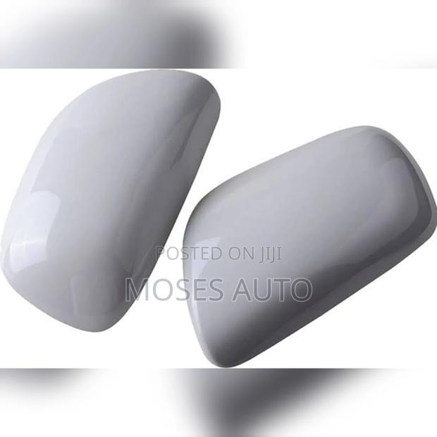 Probox/ Succeed Side Mirror Cover