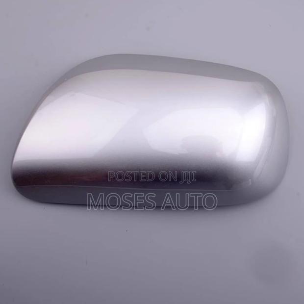 Succeed Side Mirror Cover