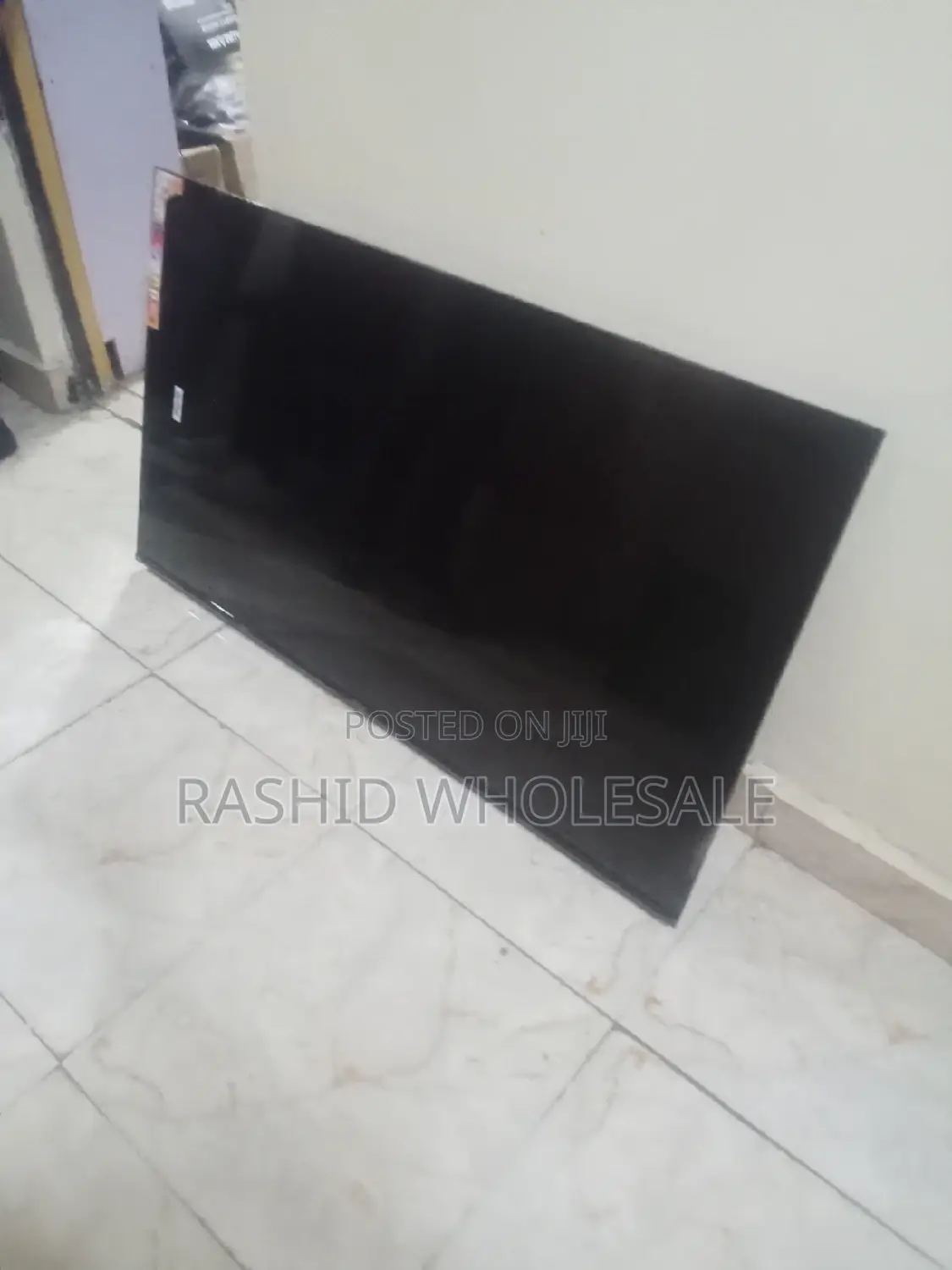 Vitron 50 Inches Tv Android