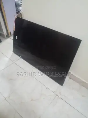 Vitron 50 Inches Tv Android