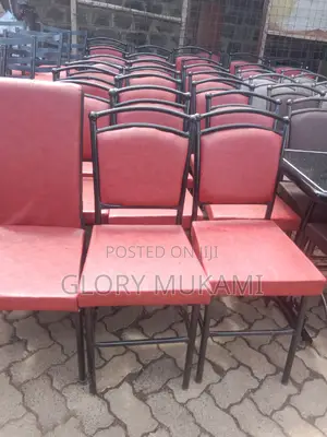 Restaurants and Bar Chairs