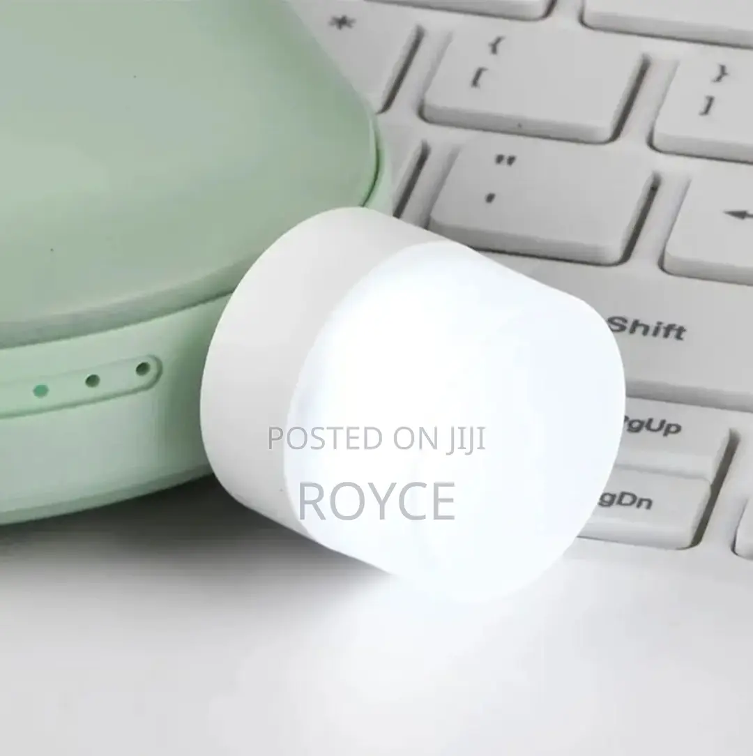 10pcs USB Mini Lights