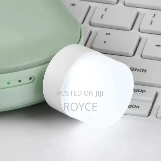 10pcs USB Mini Lights - thumbnail 2