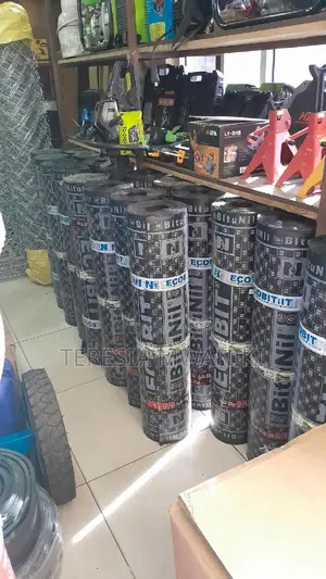 Ecobit App Membrane ^