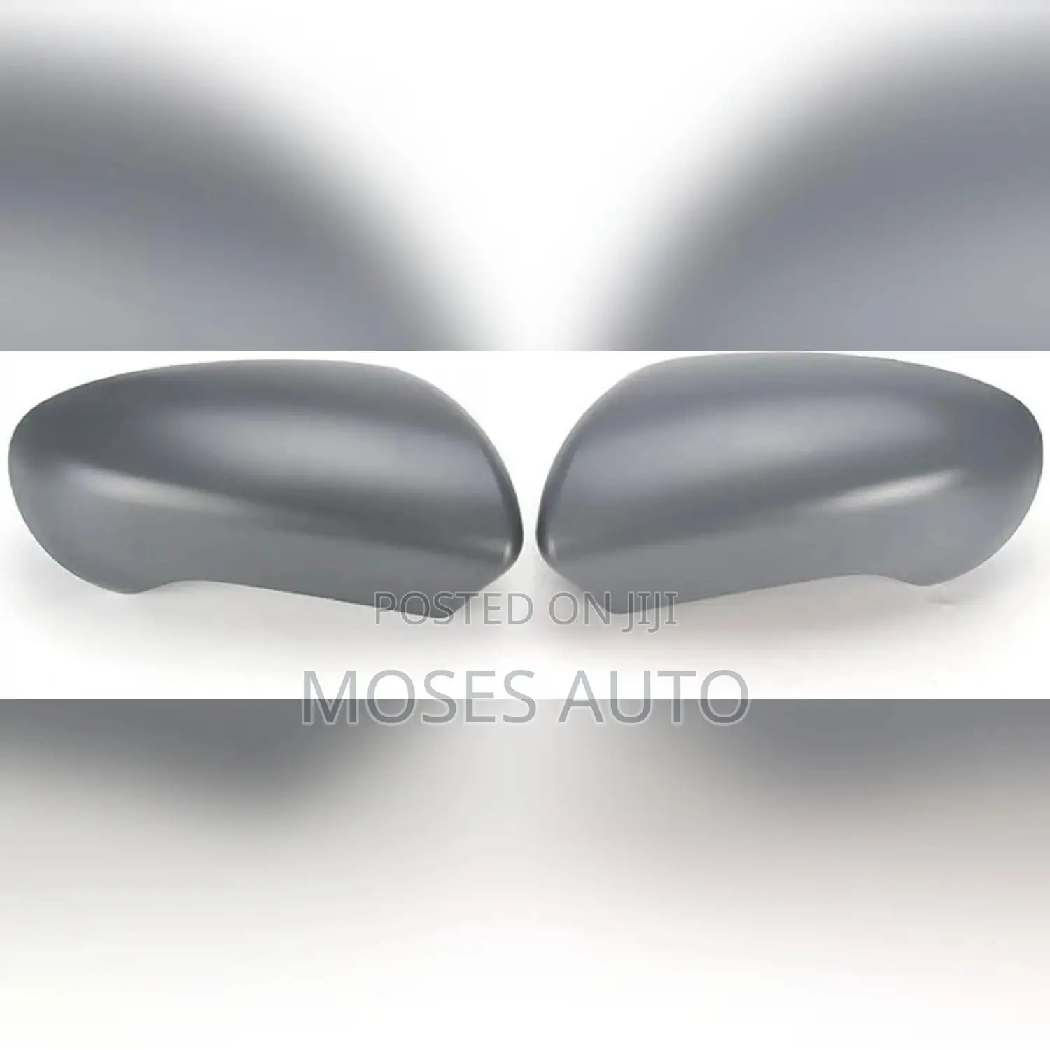 Nissan Dualis Side Mirror Cover