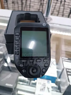 Godox Xpro Ii TTL Wireless Flash Trigger for Canon