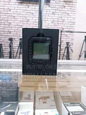 Godox Xpro Ii TTL Wireless Flash Trigger for Canon