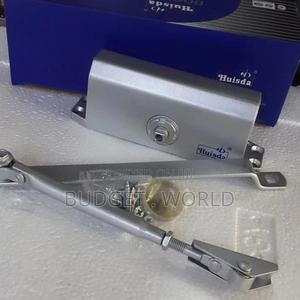 Hydraulic Door Closer