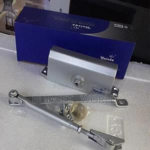 New Door Closer - thumbnail 2