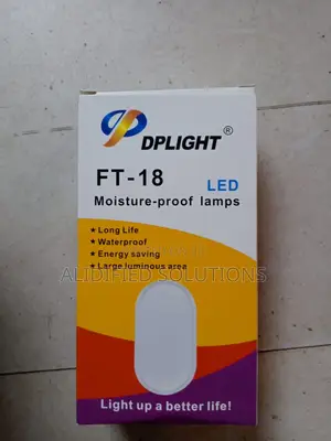 Led Bulkhead