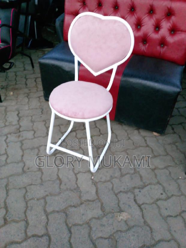 Manicure Chairs - thumbnail 2