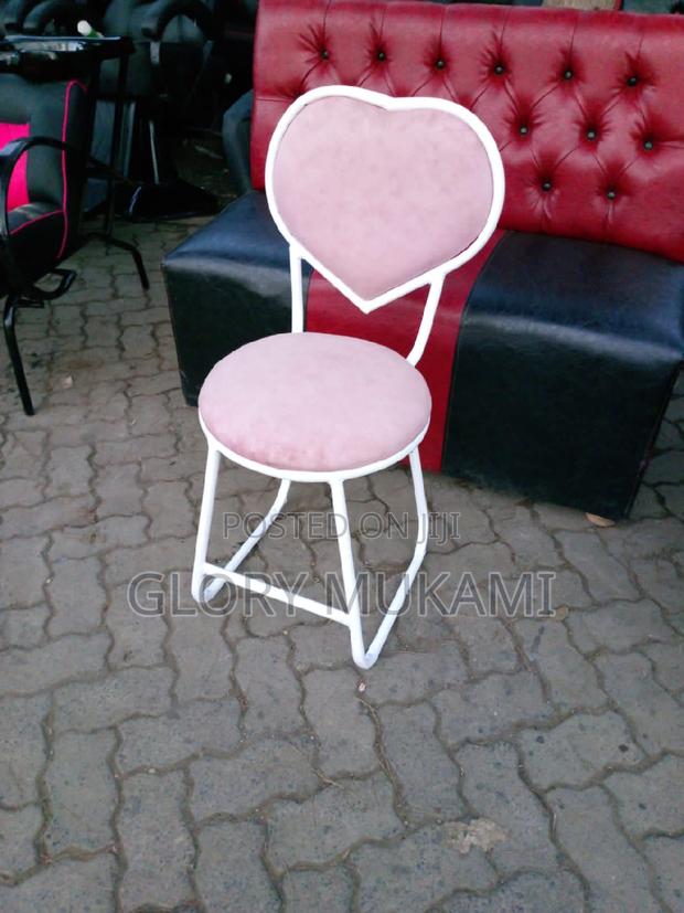 Manicure Chairs - thumbnail 3