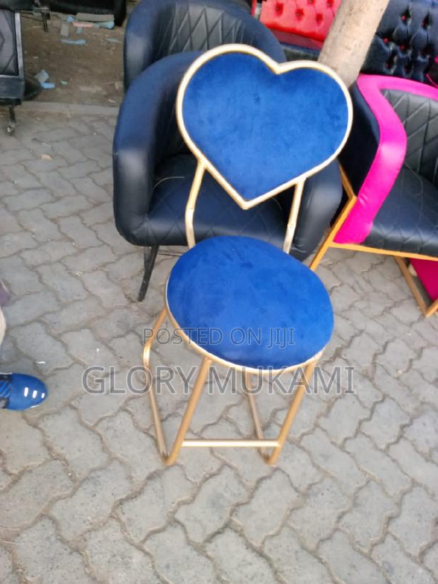 Manicure Chairs - thumbnail 4