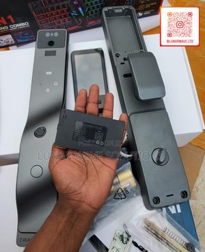 Tuya App Smart Locks With Face ID Tech - thumbnail 2